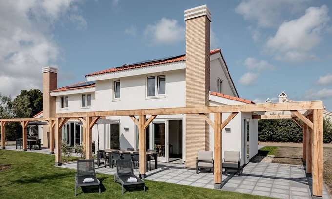 Ruigenhoek House | Sunny Dunimar Retreat