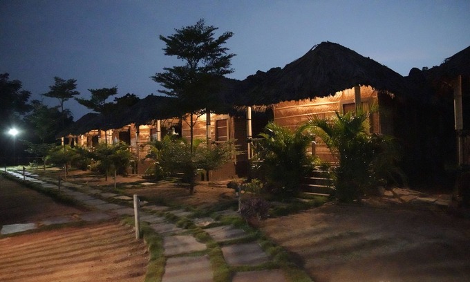 Hampi Resort | Sunny Guest House Hampi