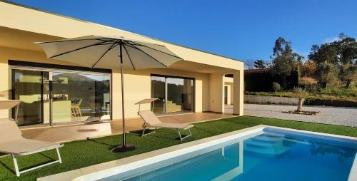 Anais Villa | Sunny Haven-Villa