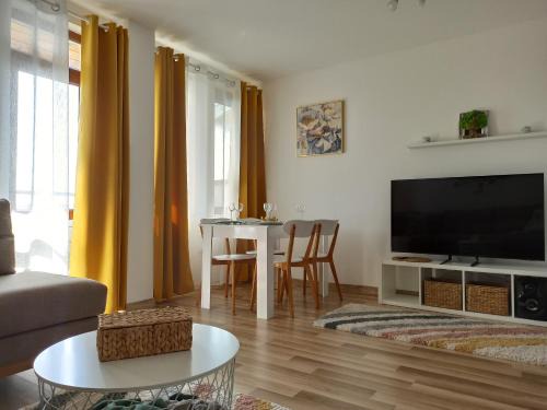 Sandanski Apartment | Sunny Hill Sandanski