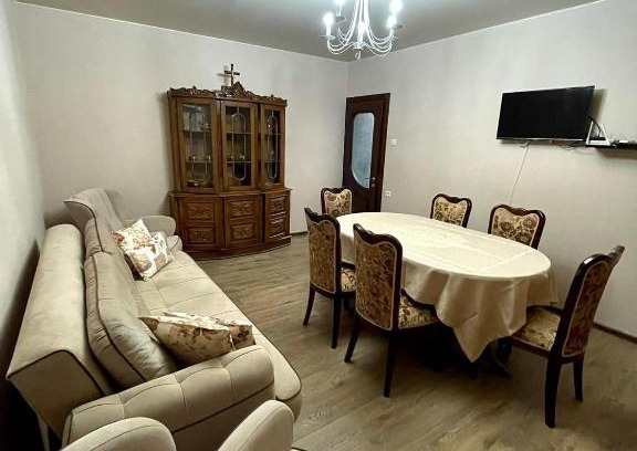 Kobuleti Apartment | Sunny Holidays