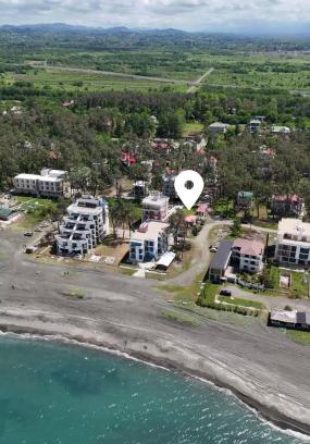 Shekhvetili Hotel | Sunny house