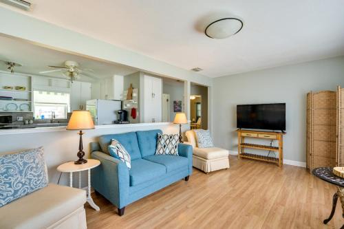 Lake Wales House | Sunny Lake Wales Getaway - 1 Mi to Downtown