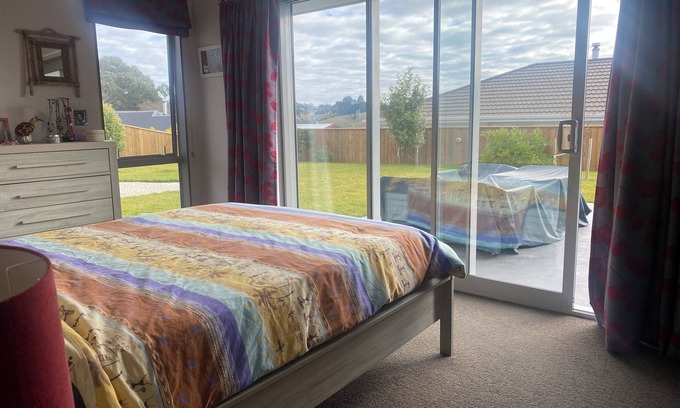 Mapua House | Sunny little heaven in Māpua