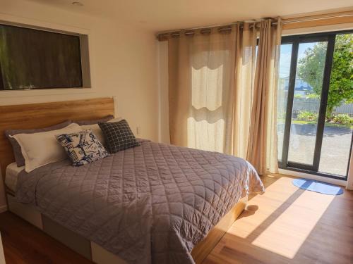 Mellons Bay Apartment | Sunny Nook
