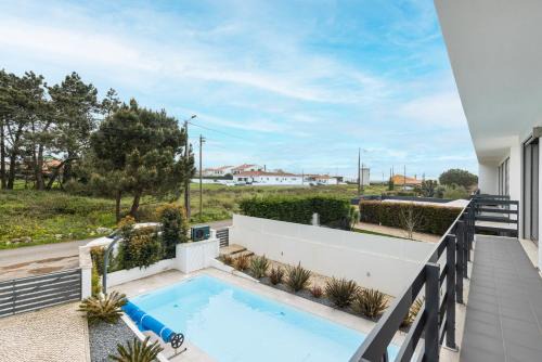 Magoito Apartment | Sunny Paradise W/Pool by LovelyStay