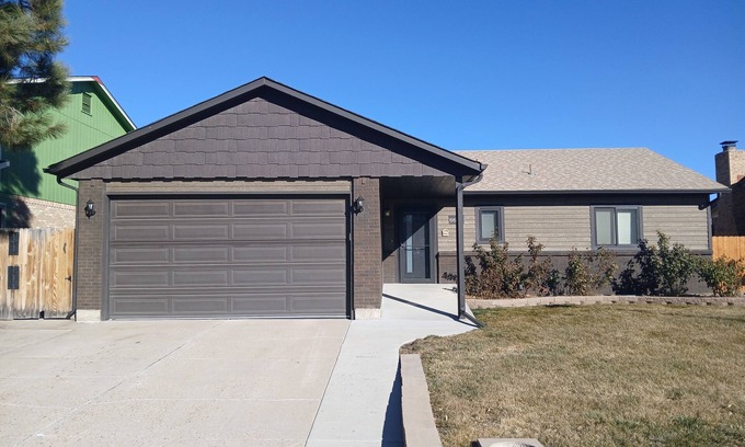 North Central Westminster House | Sunny Pet-Friendly Guest Suite Near Park & Amenities, 30 min from Denver/Boulder