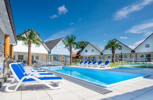 Bobolin House | Sunny Relax