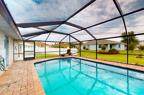 Sebastian Highlands House | Sunny Sebastian