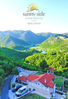 Karuc Apartment | Sunny Side Apartments