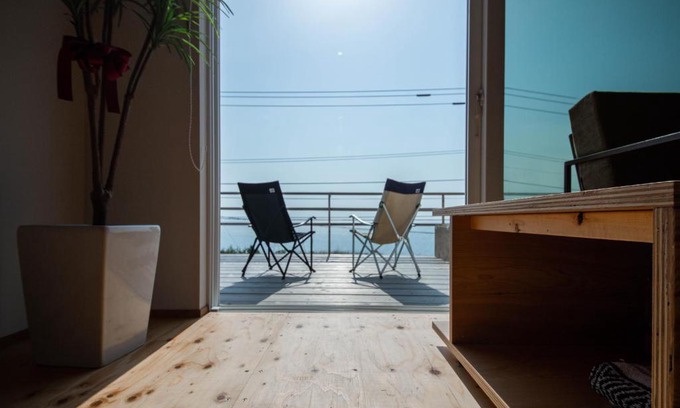 Ishikari Villa | Sunny SIDE HOUSE