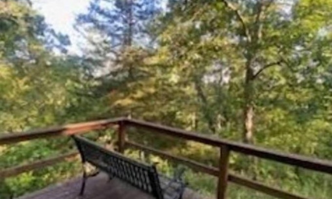 Ipava Cabin | Sunny Slope Cabinn