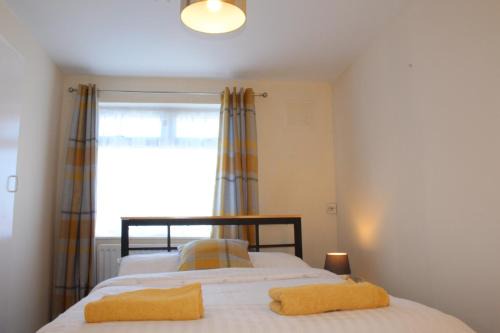 South Shields Apartment | Sunny South Shields House