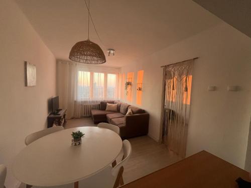Bytom Apartment | Sunny View Apartament
