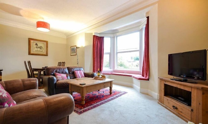 Alnmouth Cottage | SUNNYBRAE (ALNMOUTH), family friendly in Alnmouth