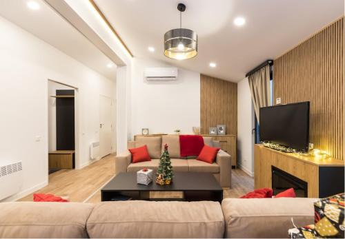 Neunburg vorm Wald Apartment | SUNNYHOME Chalet, Neunburg vorm Wald