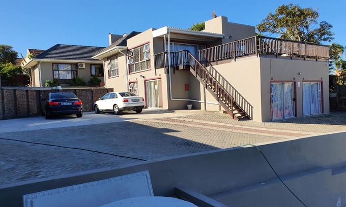 East London Bed & Breakfast | Sunnyridge Lodge