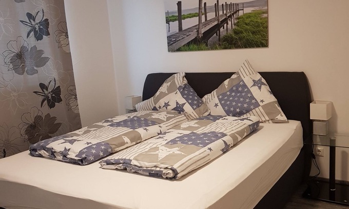 Mainz-Bingen Hotel | Sunnys Hotel & Residence