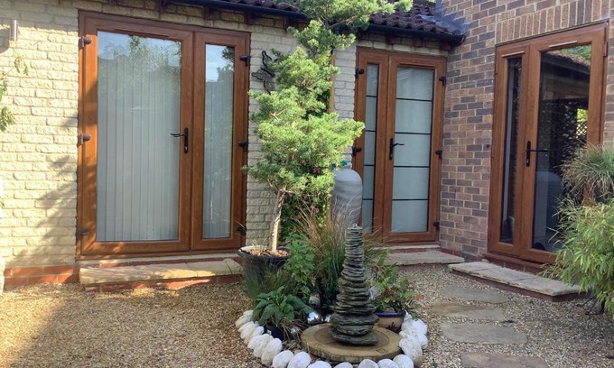 Wheatley Bed & Breakfast | Sunnyside Annexe