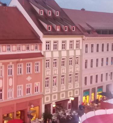 Altstadt Apartment | Sunnyside Apartment I am Obermarkt