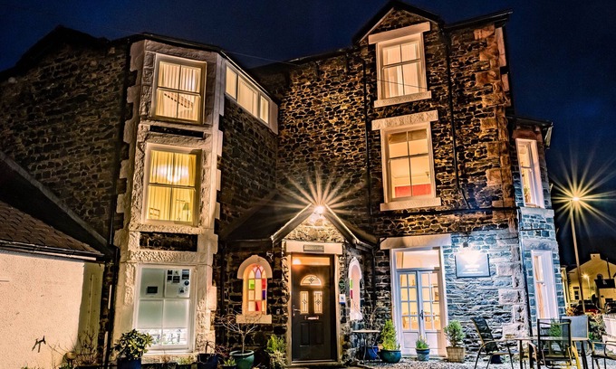 Keswick House | Sunnyside B and B