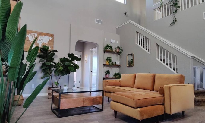 Anthony House | Sunnyside Home - Anthony TX