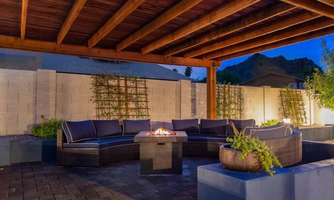 Paradise Valley Village House | Sunnyside of Life by HomeSlice Stays