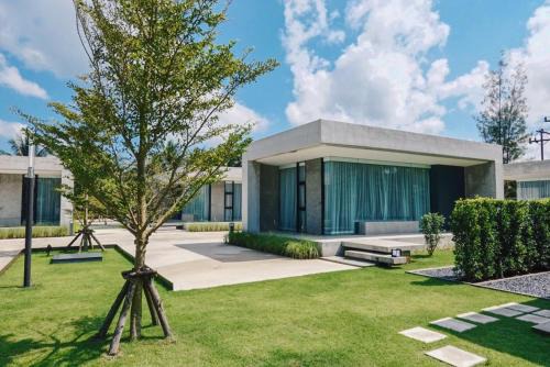 Ranong House | Sunnyvale Ranong 1