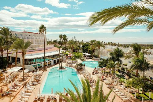 Maspalomas Hotel | Sunprime Atlantic View Suite & Spa