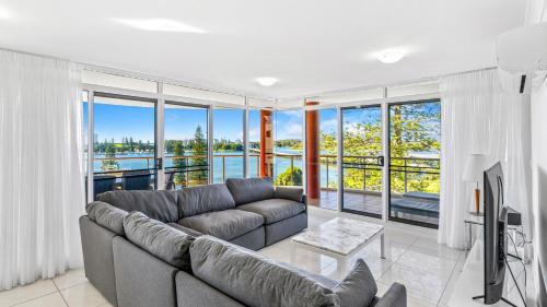 Tuncurry Apartment | Sunrise 702