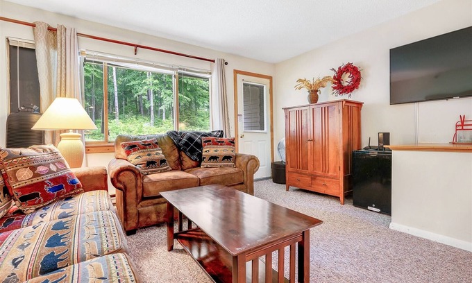 Sunday River Area House | Sunrise A-108 | 1 Bed, 1 Bath