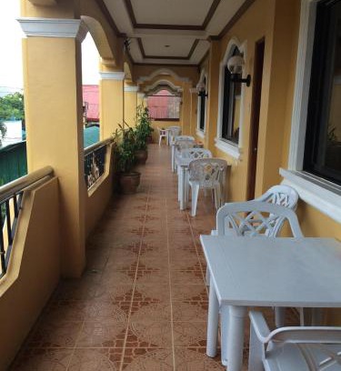 Central Luzon Apartment | Sunrise Apartelle