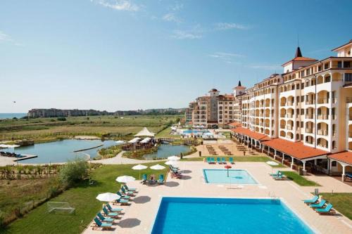 Obzor Apartment | Sunrise apartment 2 bedrooms