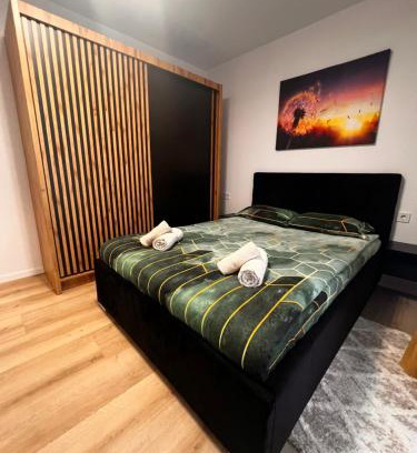 Baia Mare Apartment | Sunrise apartment