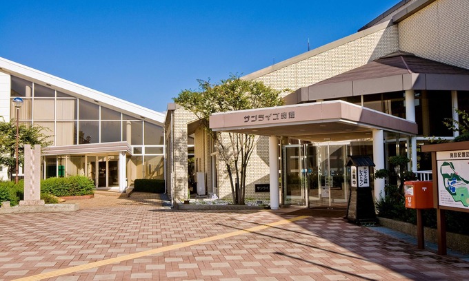 Minamiawaji Hotel | Sunrise Awaji