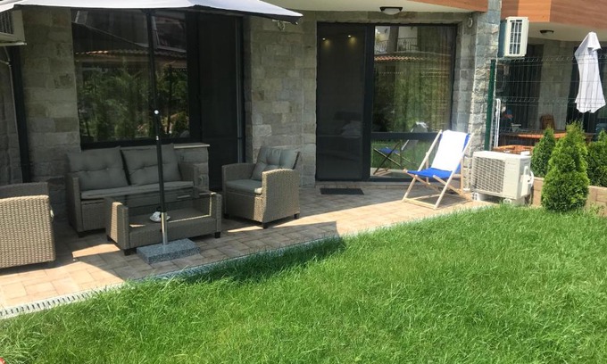 Sarafovo Apartment | Sunrise Beach A4, Sarafovo
