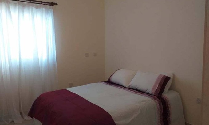 Gastria Apartment | Sunrise Beach Club-Sleeps 6-AirCon-Sea View