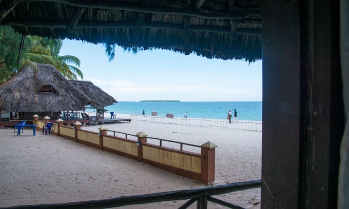 Dar es Salaam Hotel | Sunrise Beach Resort