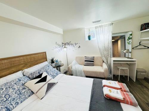 Woodbine Gardens House | Sunrise BnB - Free Parking