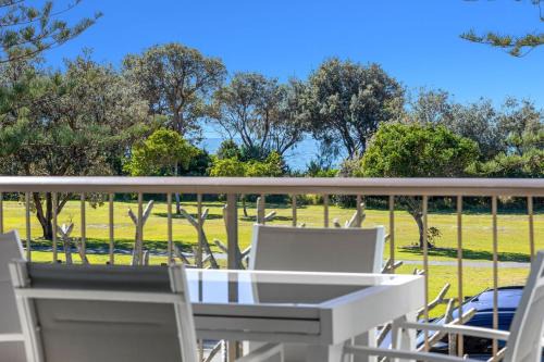 Kingscliff House | Sunrise by the Sea 1 - Oceanview Apartment