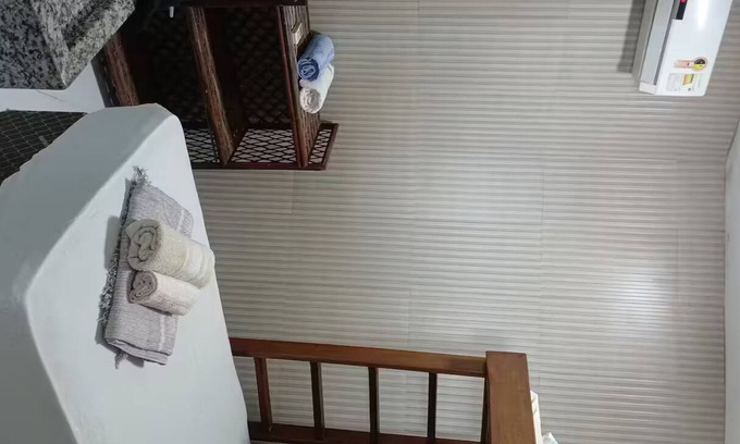 Morro de Sao Paulo Apartment | Sunrise Flat 02