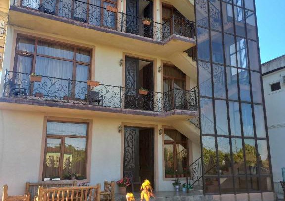 Anaklia House | Sunrise - Guest House