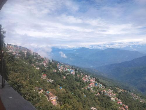 Darjeeling House | Sunrise Homestay