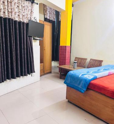Jalandhar Hotel | Sunrise hotel