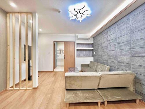 Higashinari Villa | SUNRISE House 大今里