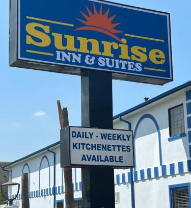 Channelview Hotel | Sunrise Inn & Suites