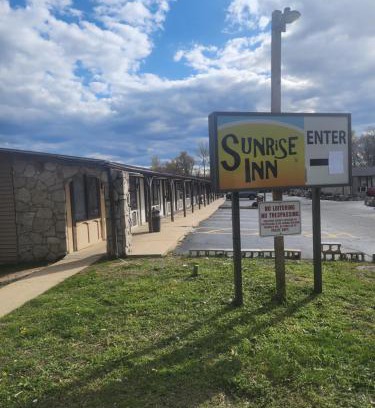 Elkton Hotel | Sunrise Inn