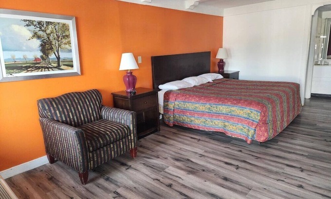 Elkton Hotel | Sunrise inn