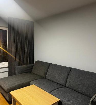 Liepaja Apartment | Sunrise Klaipedas apartments