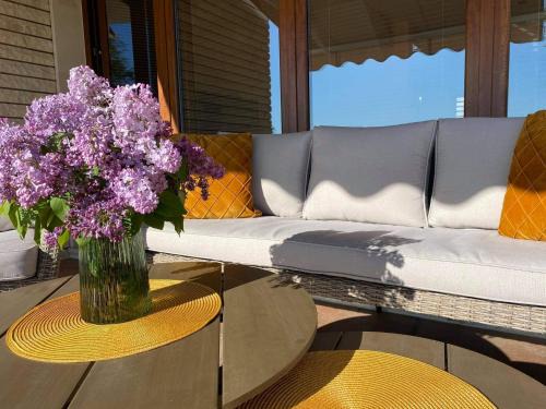 Balchik Villa | Sunrise Lighthouse Golf Private Villa